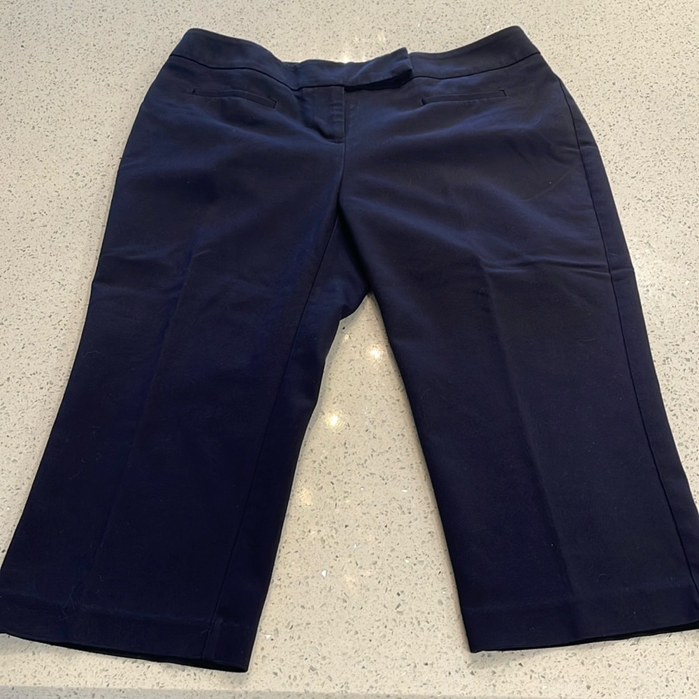 Apt 9 capris
